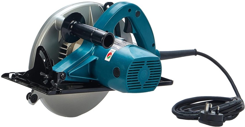 Makita circular best sale saw 9 inch