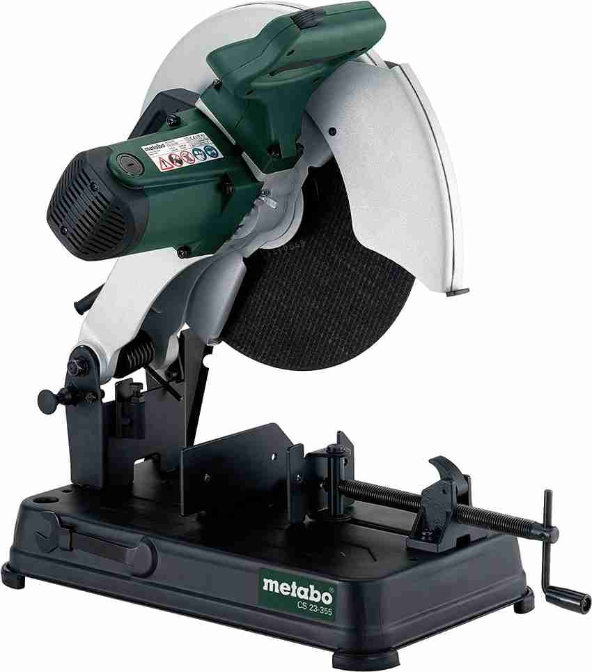 Metabo circular saw 240v hot sale