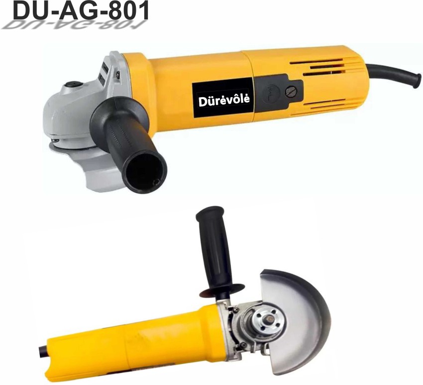 APP-801 Power Tool Autopower Pro 801 Angle Grinder Machine, 850w