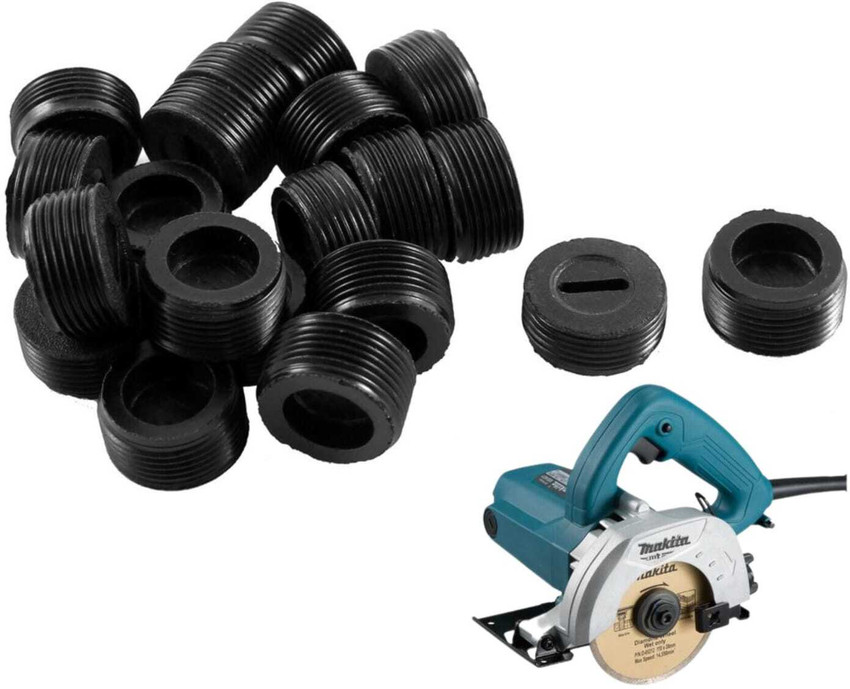 YOUNG CHENG MT410 20Pcs Carbon Brush Holder for Makita 4100NH