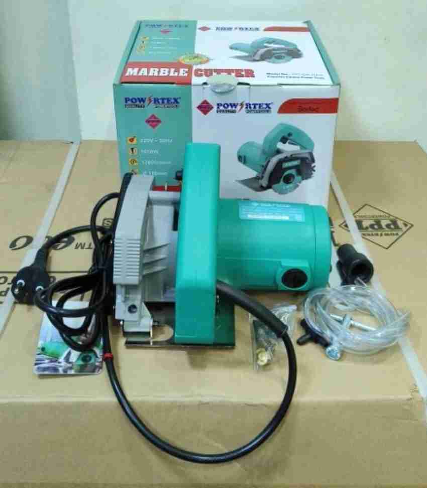 Powertex tree hot sale cutting machine price