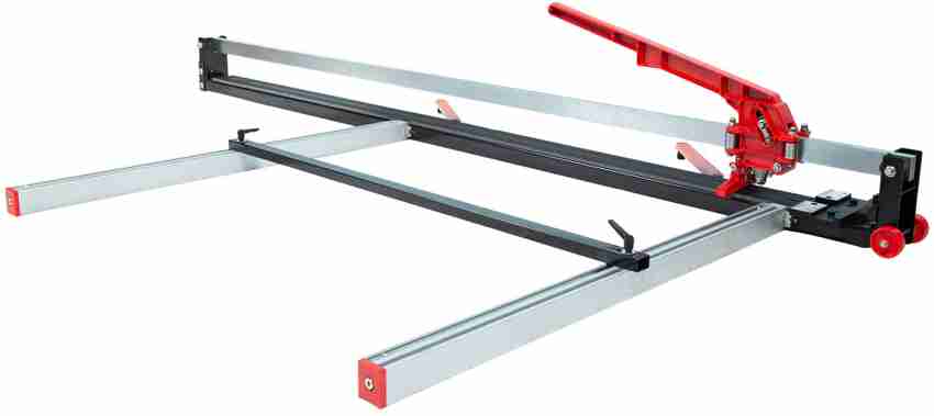 Zaptec Power 1800 Manual Tile Cutter for Tiles Up To 6 Feet 1800 MM Handheld Tile Cutter Price in India Buy Zaptec Power 1800 Manual Tile Cutter for Tiles Up To 6