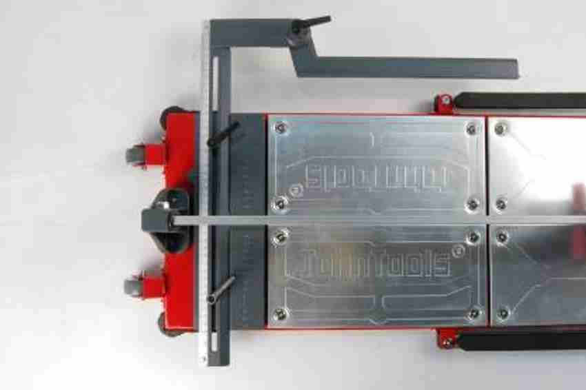 FACILE RAZOR 120 PRO 1200 Manual Tile Cutter Heavy Duty for