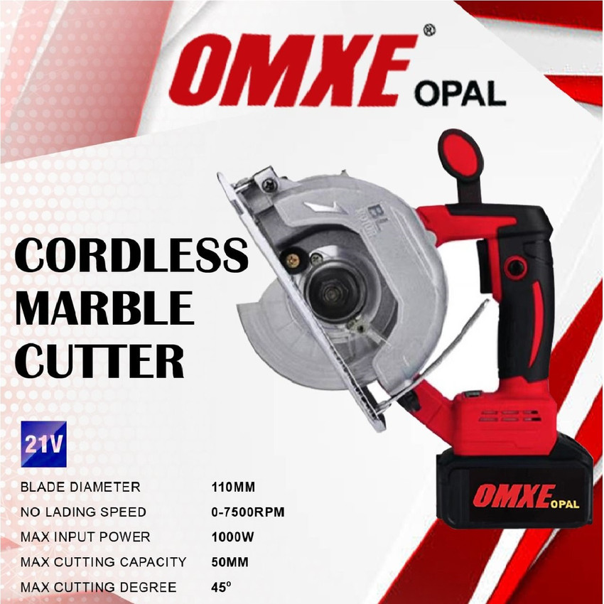 Cordless hotsell tile saw