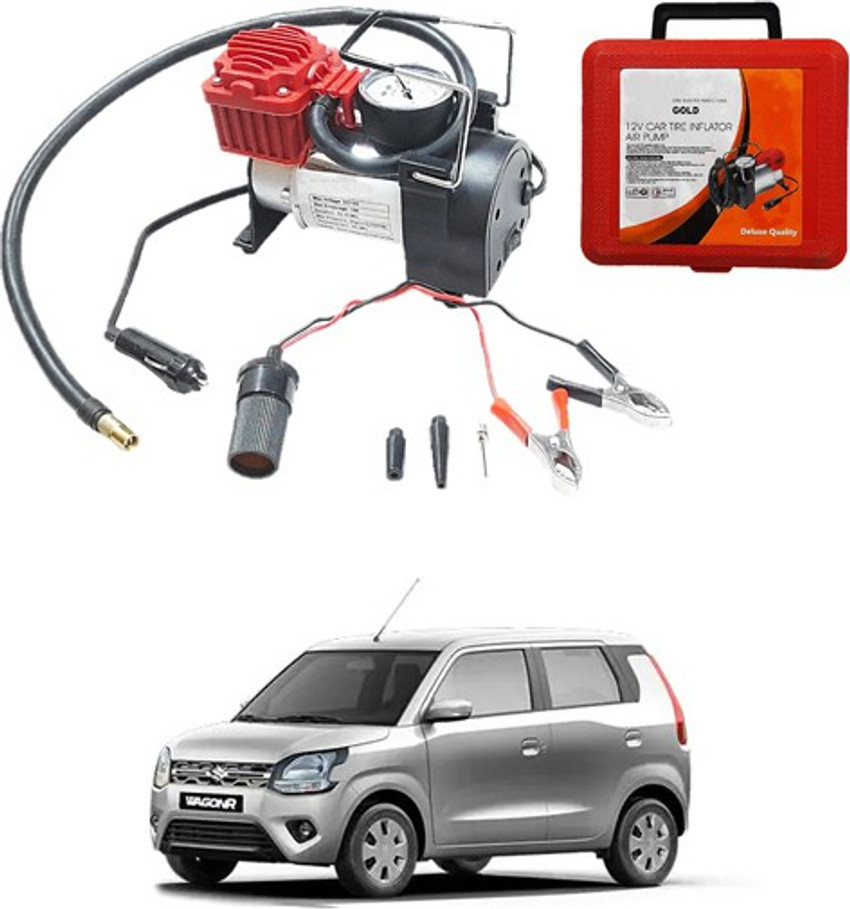 Car air pump maruti suzuki sale