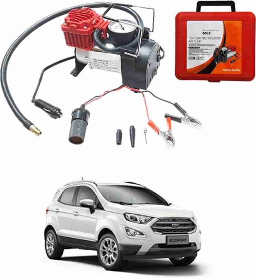 Ford tyre best sale pump