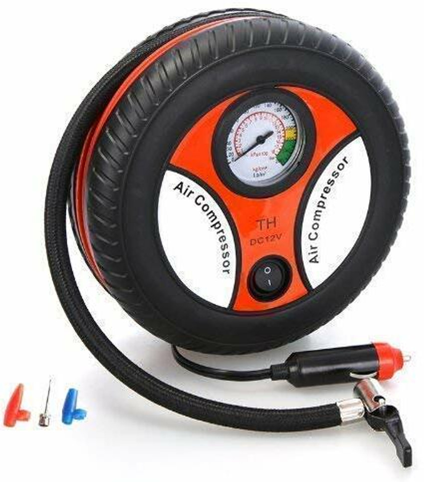Air compressor 260 psi dc 12v best sale