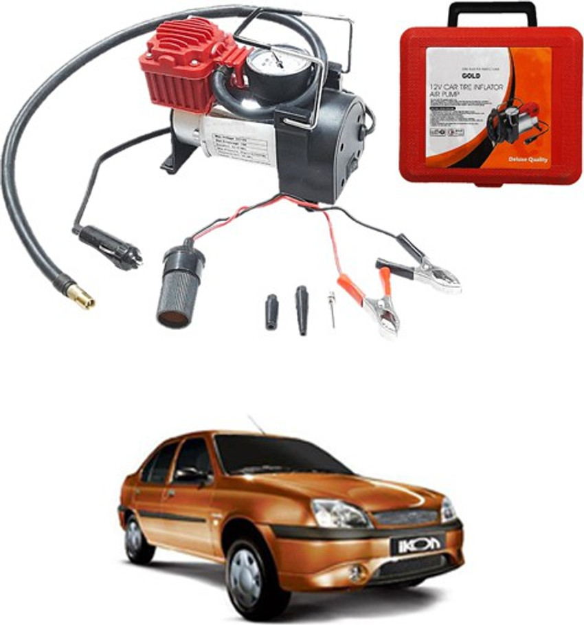 RKPSP 150 psi Tyre Air Pump for Car Bike Price in India Buy