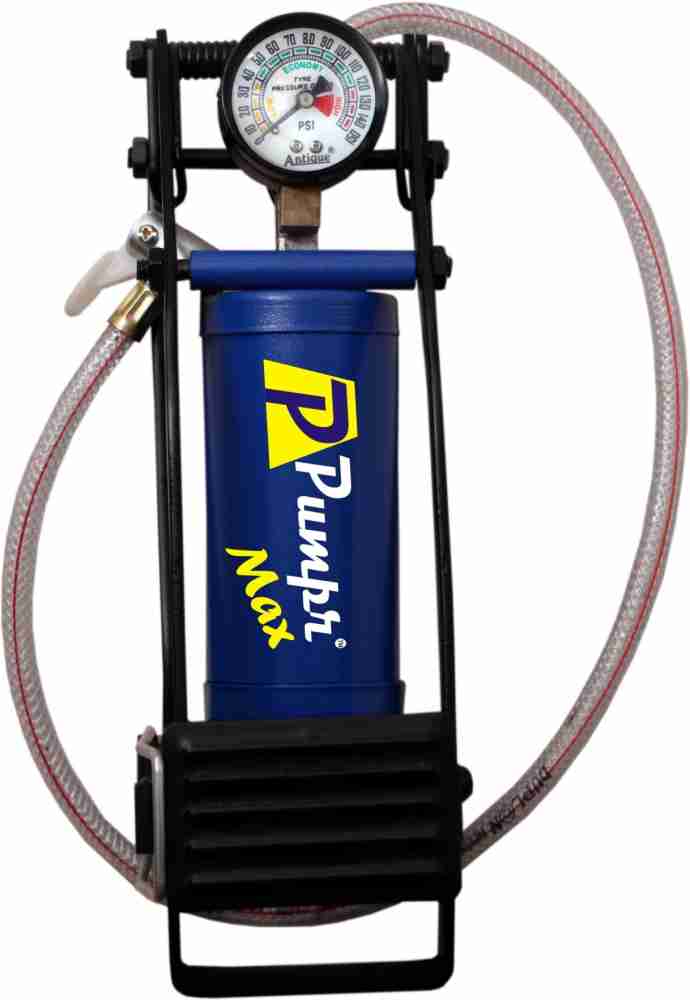 Cycle pump under discount 200