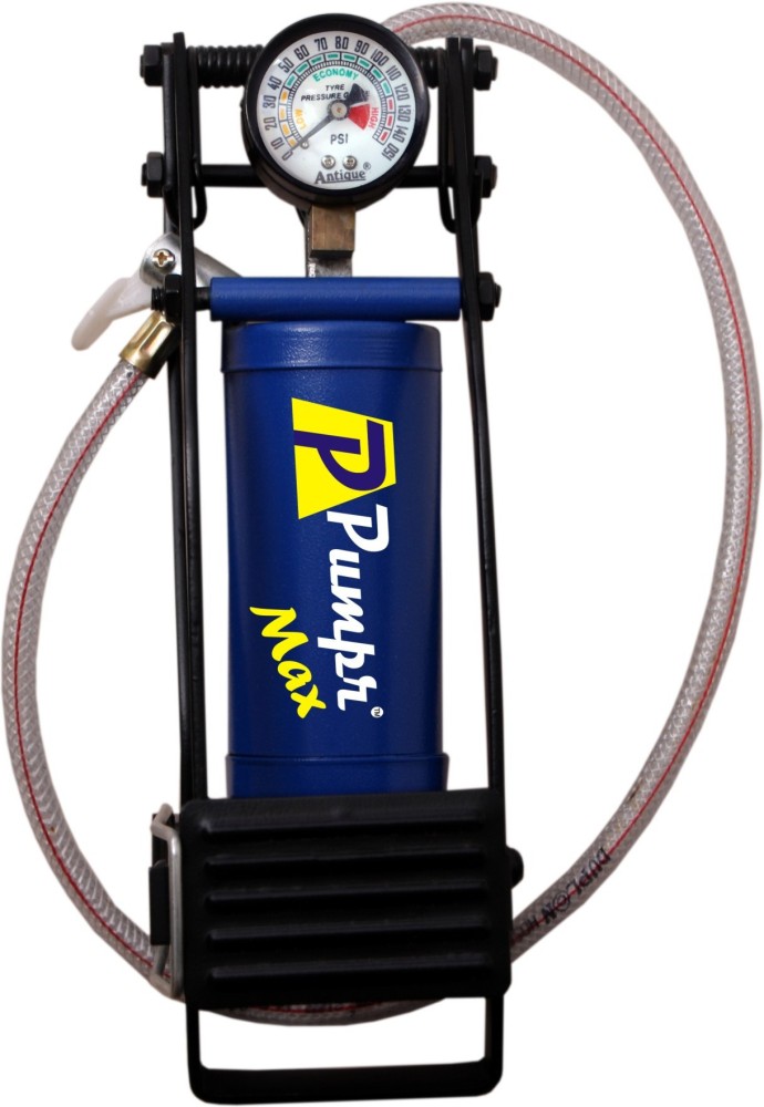 PUMPR 150 psi Tyre Air Pump for Car Bike Price in India Buy