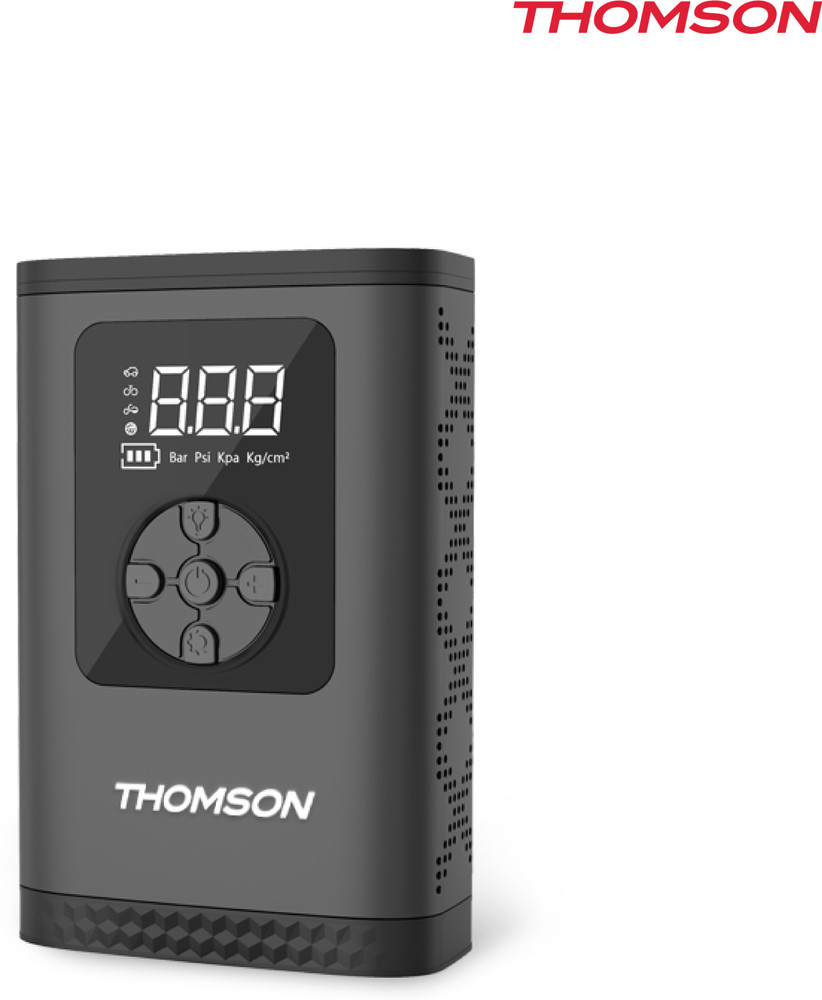 Thomson cordless 2025 vacuum cleaner reviews