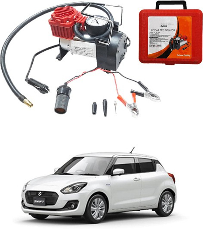MATIES 150 psi Tyre Air Pump for Car Bike Price in India Buy