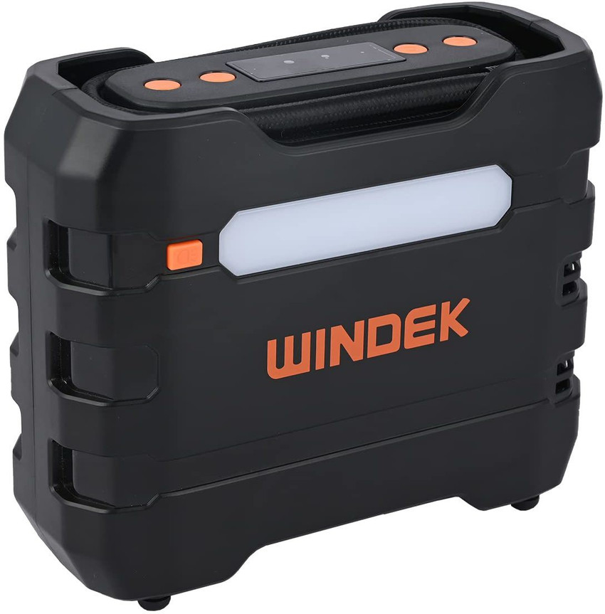 Windek on sale air pump