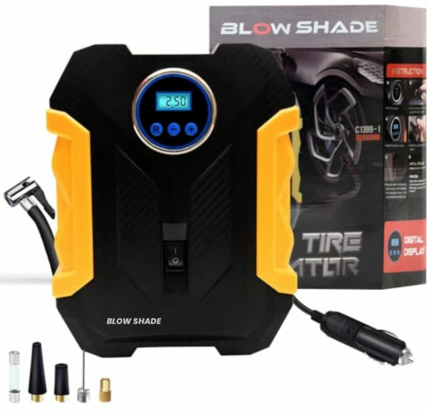 bike tire air pump amazon