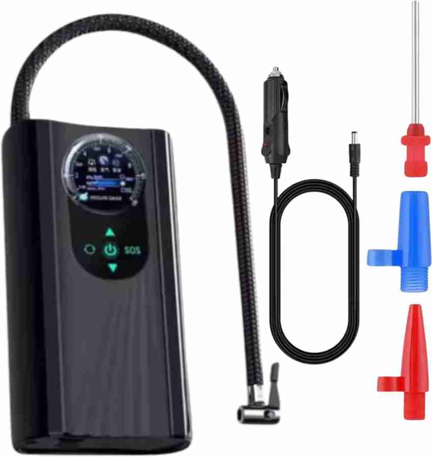 JOKIN 150 psi Tyre Air Pump for Car Bike Price in India Buy JOKIN 150 psi Tyre Air Pump for Car Bike online at Flipkart