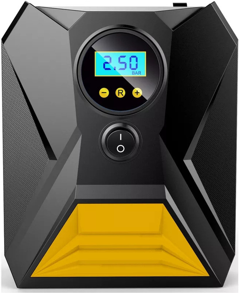 Flipkart sales tyre inflator