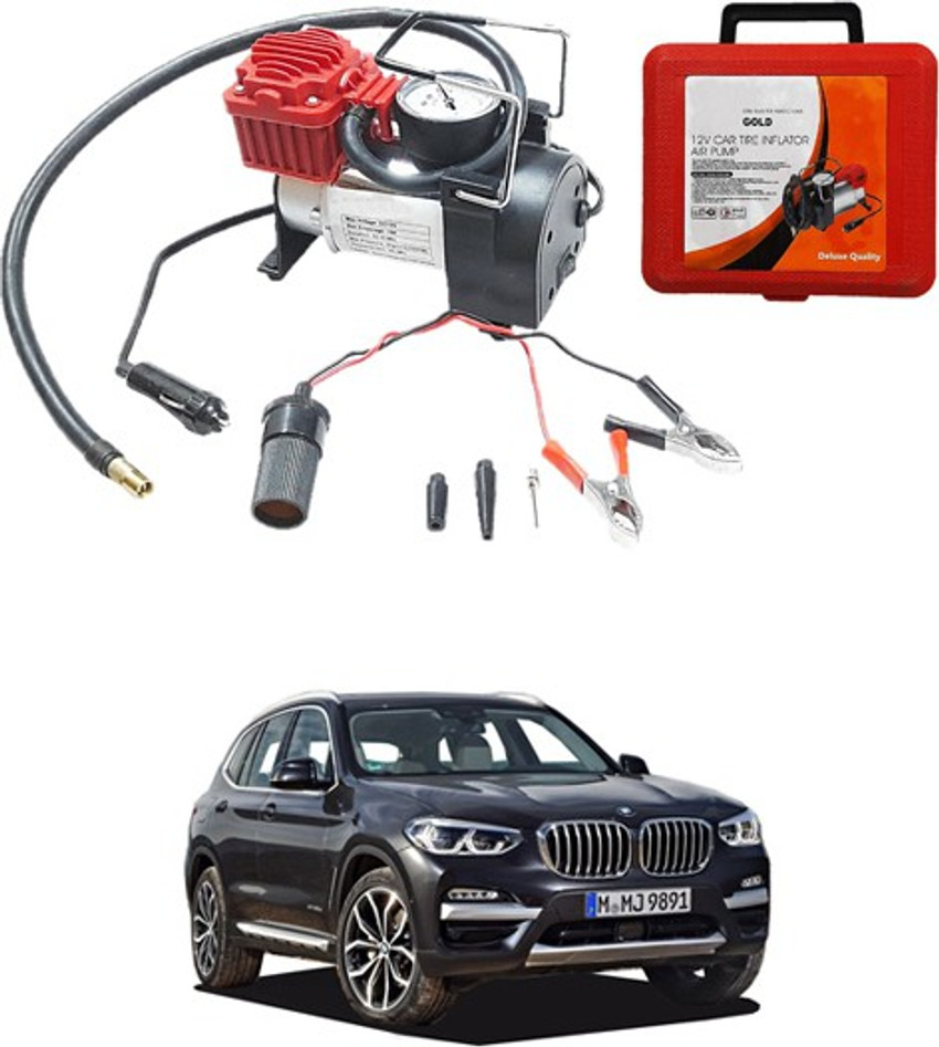 Bmw tyre online pump price