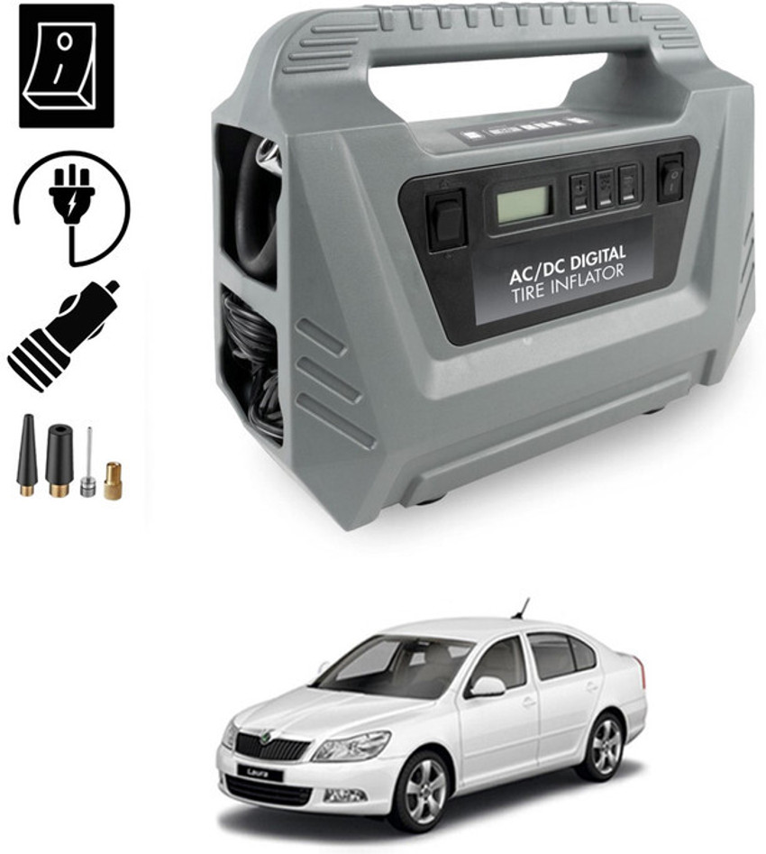 Ac air deals pump for car