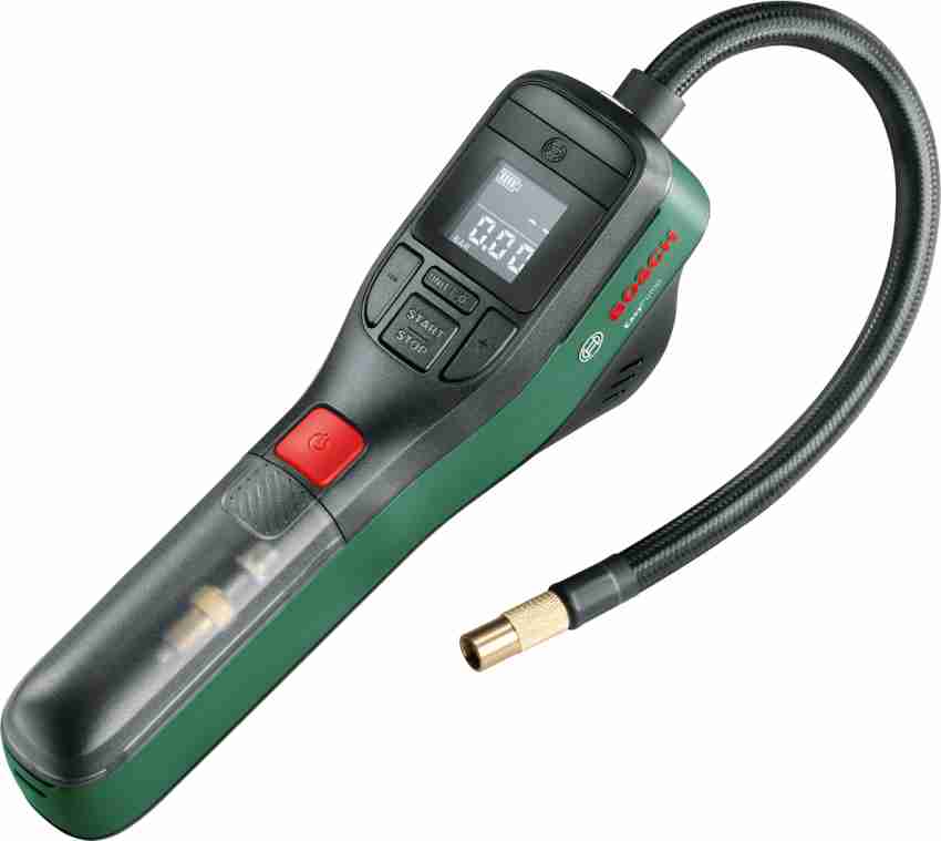 BOSCH 150 psi Tyre Air Pump for Car Bike Price in India Buy