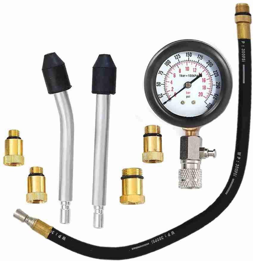 Air deals compression tester