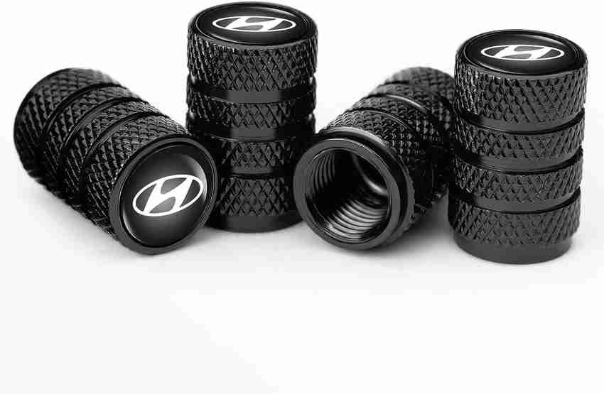 Hyundai valve caps sale