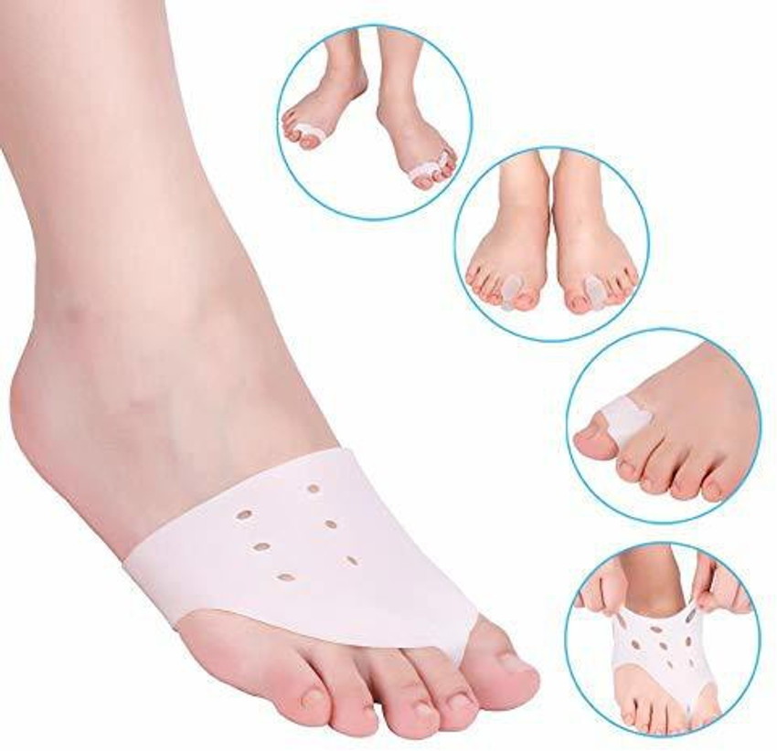 Toe corrector hotsell boots
