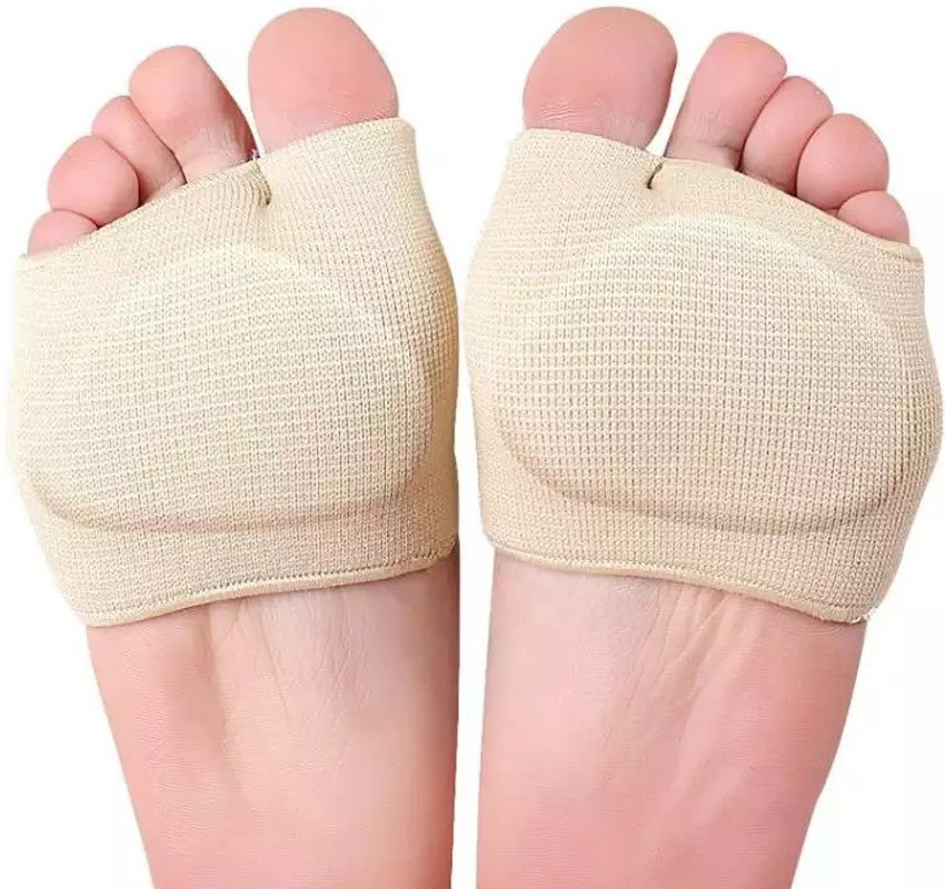 Grilazza Foot Care Toe Support Bunion Protection Pain Relief Separator Gel Pad Cushion Price in India Buy Grilazza Foot Care Toe Support Bunion Protection Pain Relief Separator Gel Pad Cushion Online