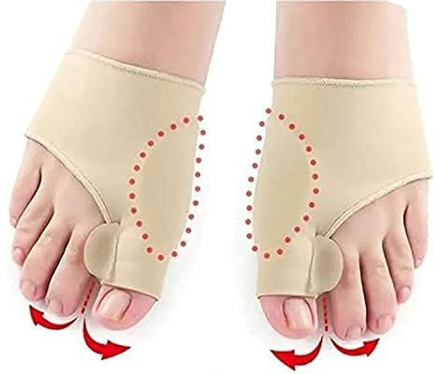 Ebay bunion corrector on sale sandals