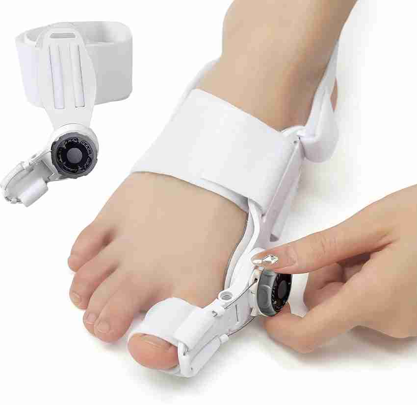 HANNEA Bunion Corrector Orthopedic Bunion Toe Straightener
