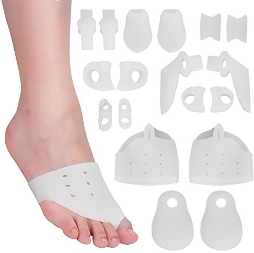 Bunion corrector hotsell boots