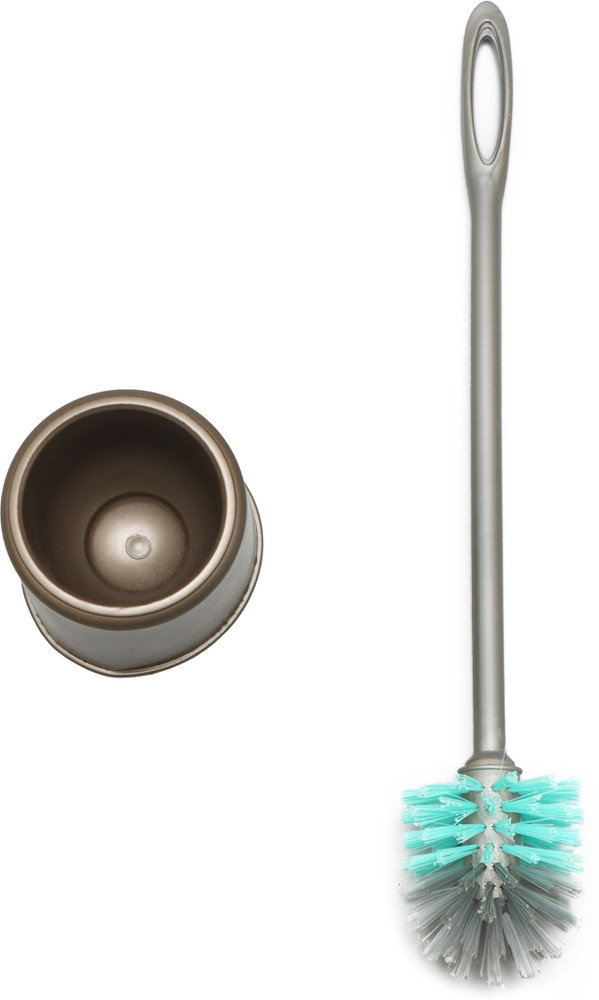 Toilet brush round deals