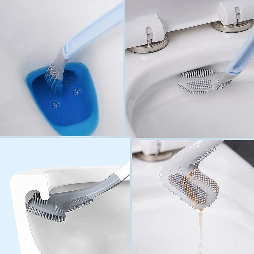 kripara Bathroom Cleaning Brush with Wiper 2 in 1 Tiles Cleaning Brush  Plastic Wet and Dry Brush Price in India - Buy kripara Bathroom Cleaning  Brush with Wiper 2 in 1 Tiles