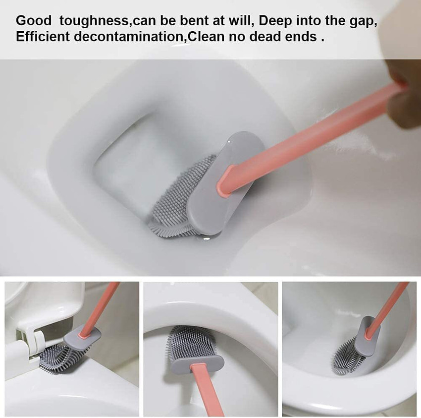 China toilet brush holder deals