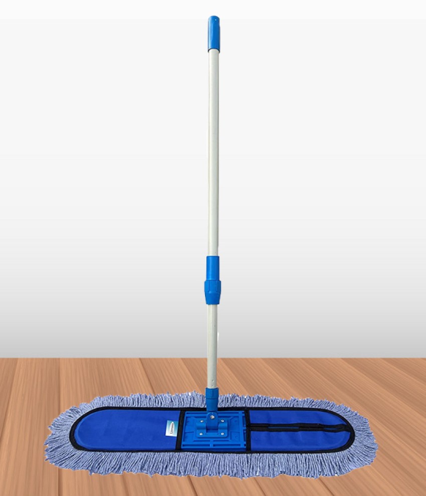 Livronic Easy To Use Floor Cleaning Mop