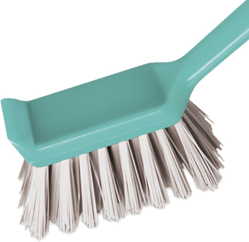 Milton Spotzero Utensil Scrubber Green - Gargdastak