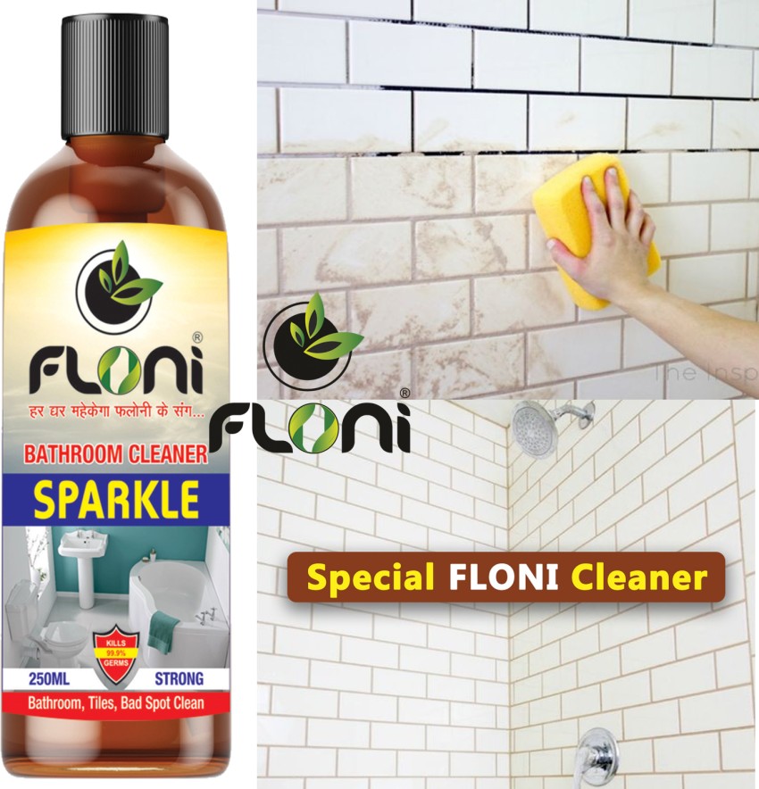 floni Tile, Floor & Ceramic Cleaner, Multi-surface Floor Cleaner Kills  99.9% Germs Lemon Gel Toilet Cleaner Price in India - Buy floni Tile, Floor  & Ceramic Cleaner, Multi-surface Floor Cleaner Kills 99.9%