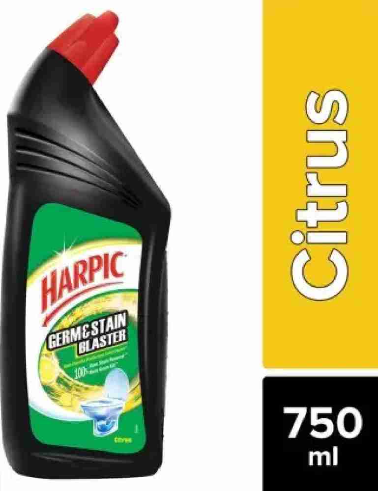 Harpic Gel PowerPlus Original 750 ml x8