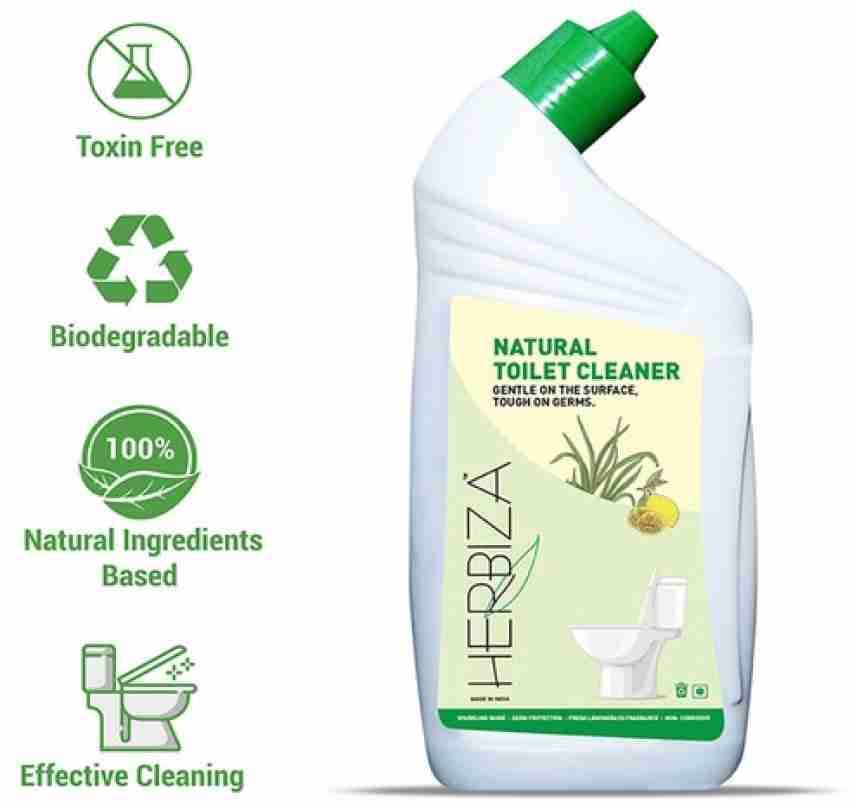 Biobellinda Natural Wc & Bathroom Cleaner India