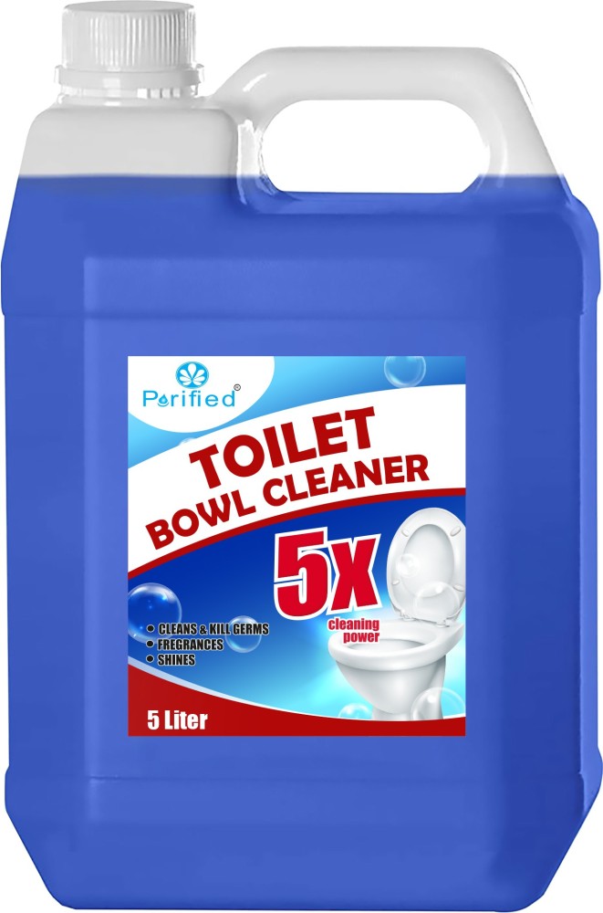 Toilet Cleaner: Buy Herbal Toilet Cleaner Online in India– Herbal