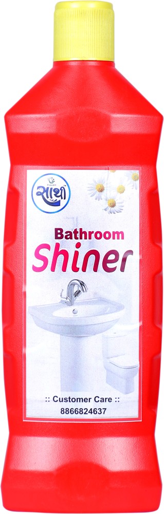 Senu Bathroom & Tiles Cleaner with Bleach 500 ML (Pack of 2) Floral Price  in India - Buy Senu Bathroom & Tiles Cleaner with Bleach 500 ML (Pack of 2)  Floral online at