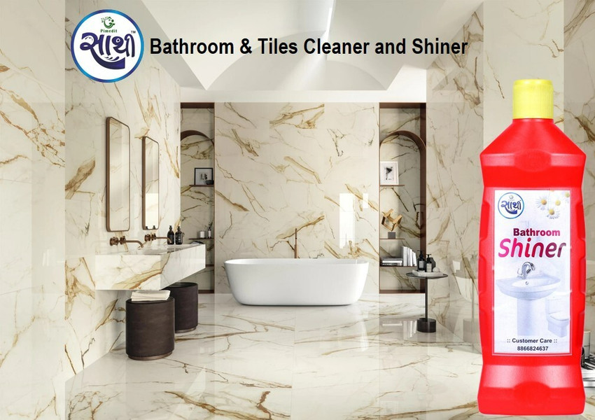 Senu Bathroom & Tiles Cleaner with Bleach 500 ML (Pack of 2) Floral Price  in India - Buy Senu Bathroom & Tiles Cleaner with Bleach 500 ML (Pack of 2)  Floral online at