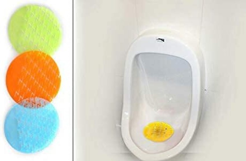 Buy Hi-Fresh Freshener - Urinal And Toilet 80 gm Online at Best Price. of  Rs 54 - bigbasket