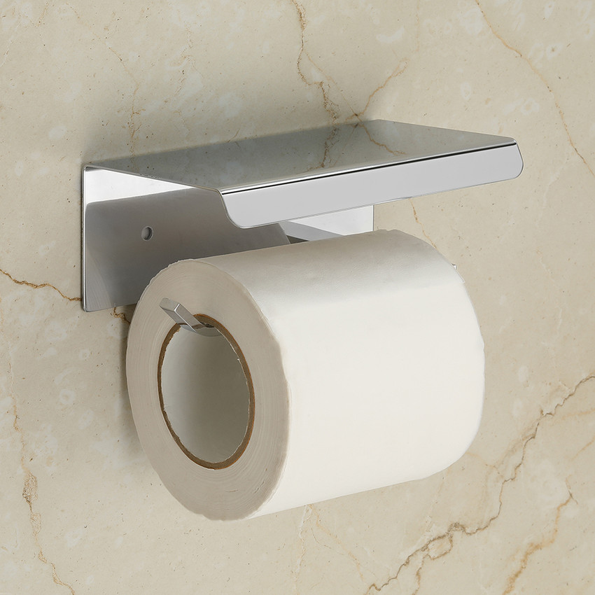 Bathroom accessories online toilet roll holder