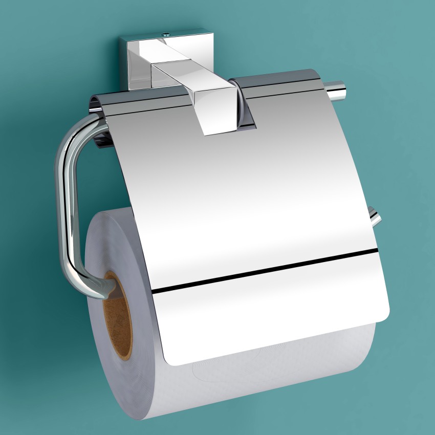 Stainless Steel Toilet Paper Roll Holder Toilet Paper Holder in