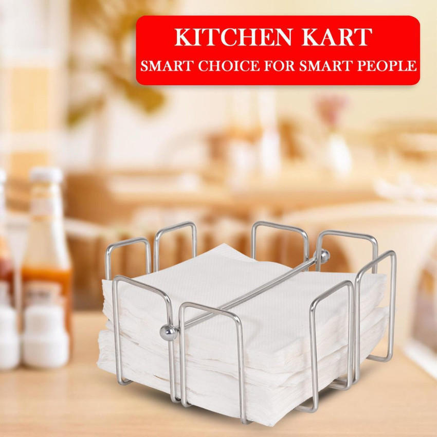 Tissue paper stand deals