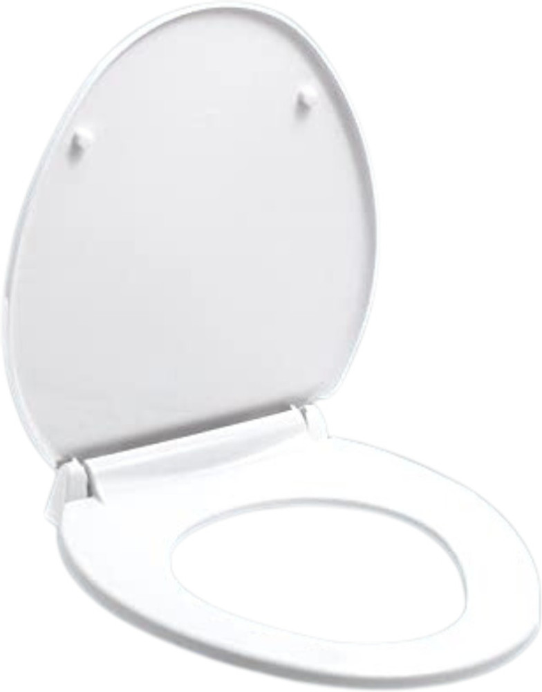 Toilet seat store parryware