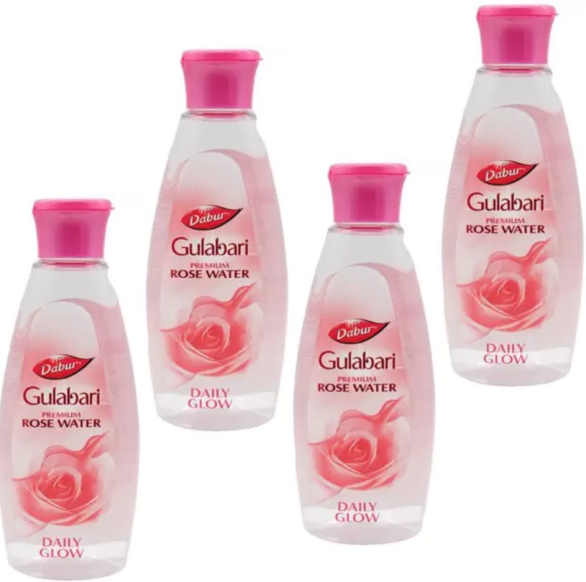 DABUR GULABARI ROSE WATER