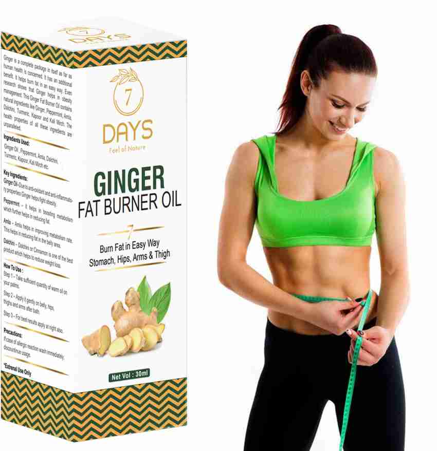 7 Days Tummy Fat Burner Oil Weight Loss Ginger Oil Belly Oil Price in India Buy 7 Days Tummy Fat Burner Oil Weight Loss Ginger Oil Belly Oil Online In India