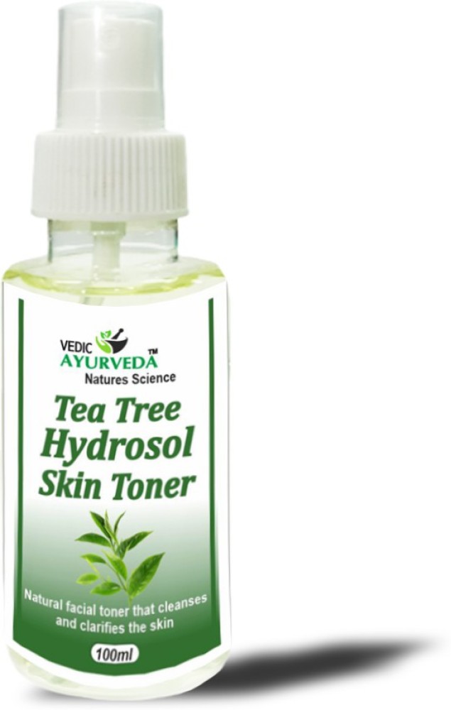 Tea tree hydrosol (100 ml)