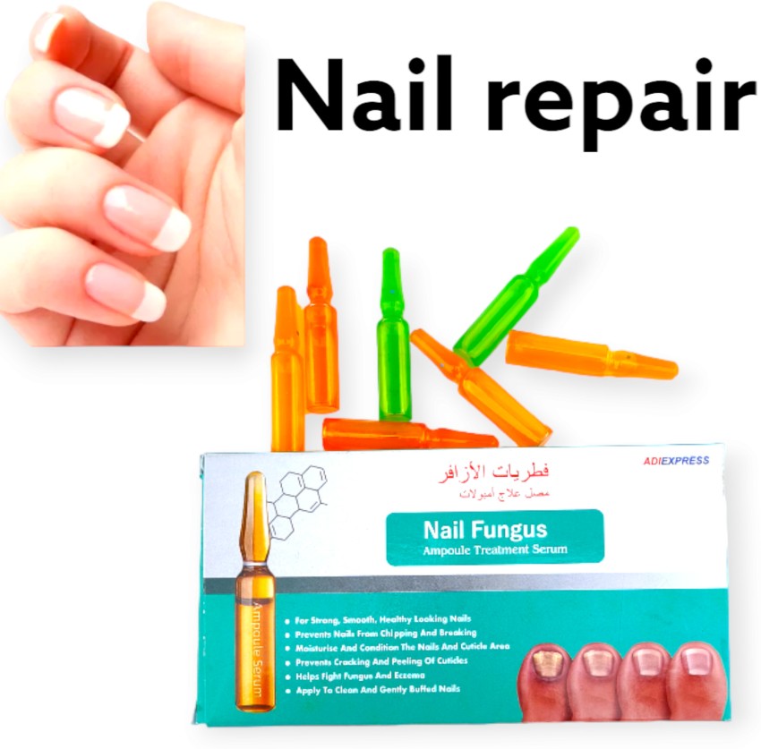 Buy Perfectbuy 3ML Nail Fungus Nail Infection Nail Liquid Online at Low  Prices in India - Amazon.in